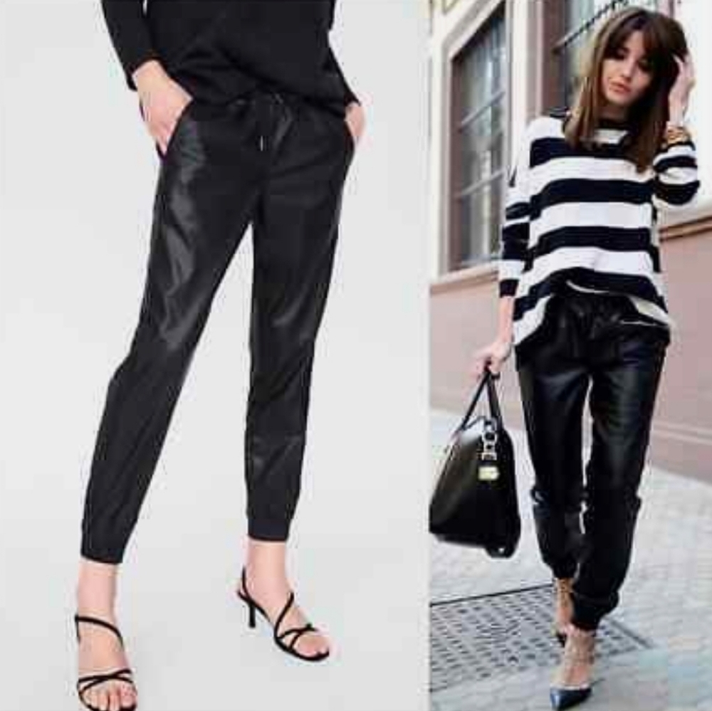 Zara Joger pants - Picture 2 of 2